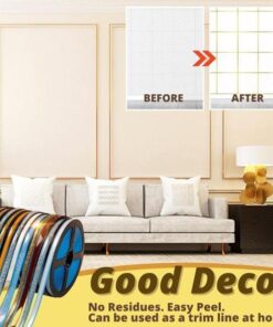 Wasserdichtes MoldOut-Dichtungsband