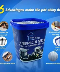 Starker Mehrzweckreiniger