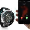 Optimierte Smartwatch – Kompatibel mit Android und iOS
