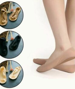 Orthopädischer Fußschutz