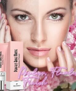 Perfect Base Matte Porenloser Primer
