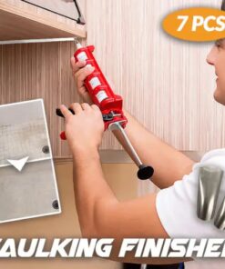 Perfect Caulking Finisher (7 Stück)