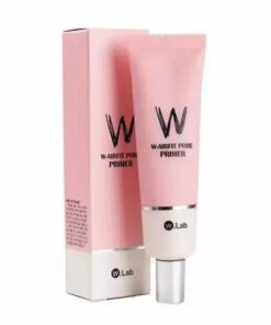 Poren-Concealer-Grundierungscreme