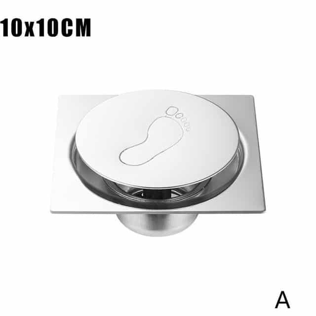 Pop-Up-Bodenablauf aus Edelstahl - Image 7