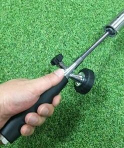 Pyromant Grass Whacker