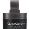 QuickCover Haarschattenpulver