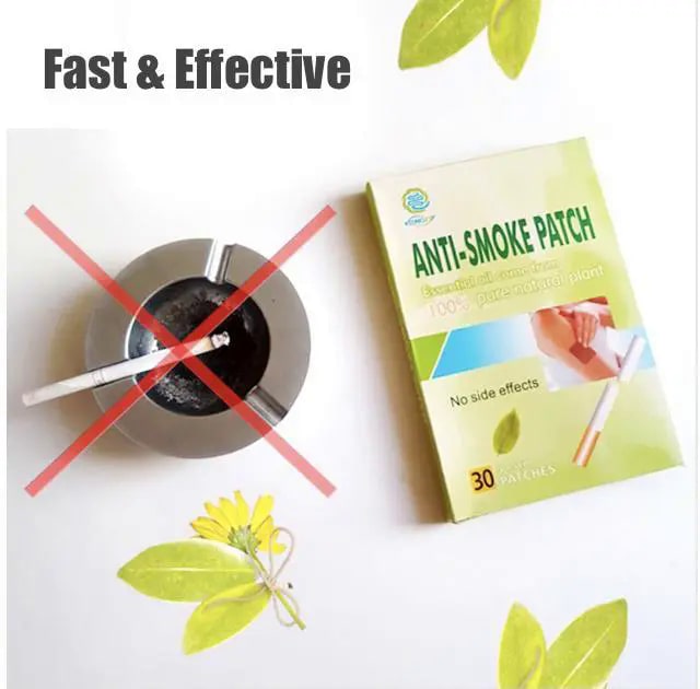 Seurico™ Anti-Rauch-Pflaster - Image 7