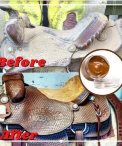 Ride Forth Lederrestaurator