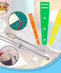 SewPro elastisches Einfädelwerkzeug-Set