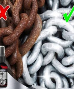 ShinePro Rostentfernerspray