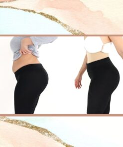 SlimShaper Body Shaper mit hoher Taille