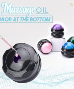 Slimology Detox-Massageball