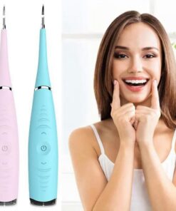 Sonic Ultraschall-Zahnreiniger