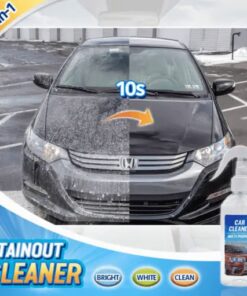 StainOut All-in-1-Blasenreiniger