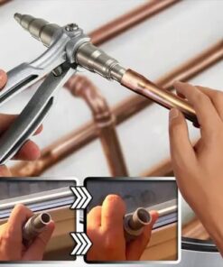 StarkTechies Rohrexpander