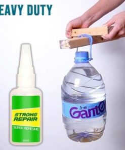 Starker Super-Reparaturkleber