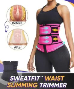 SweatFIT Taillenschlankheitstrimmer