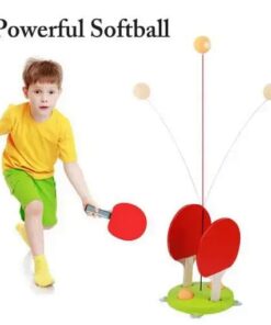 Tischtennistrainer