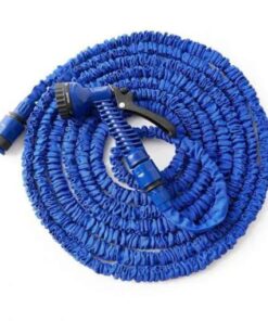 Wasserpistole für den Garten