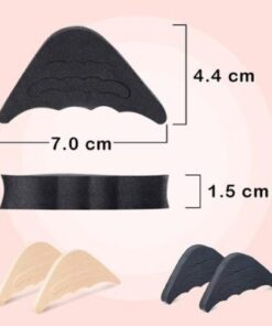 Zehenkissen-Schuhfüller