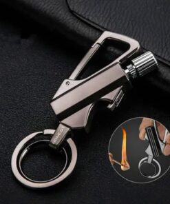 Ultimativer Permanent-Match-Stürmer mit Schlüsselanhänger