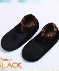 UltraHeat rutschfeste Thermosocken