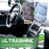Ultra Shine Super-Reinigungsspray