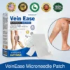 VERVEBEAD™ Venen-Ease-Mikronadelpflaster