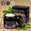 VORLORA® Biotin 10-in-1-Hautwiederherstellungscreme