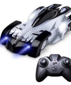 Wandkletterndes ferngesteuertes Auto