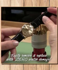 Watchler Kristall-Reparaturset