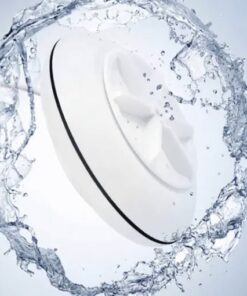 Vortex-Hochdruckreiniger