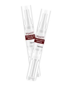 WipeOff Tags & Mole Remover