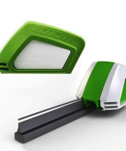 Wischerblattschneider