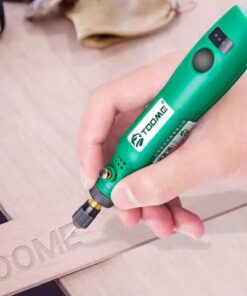Kabelloser Mini-Gravierstift für Dremel-Werkzeuge
