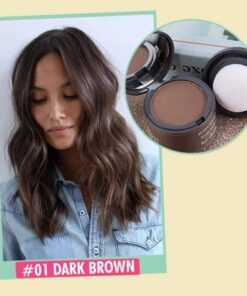 YouthColor Haarschattierungspulver